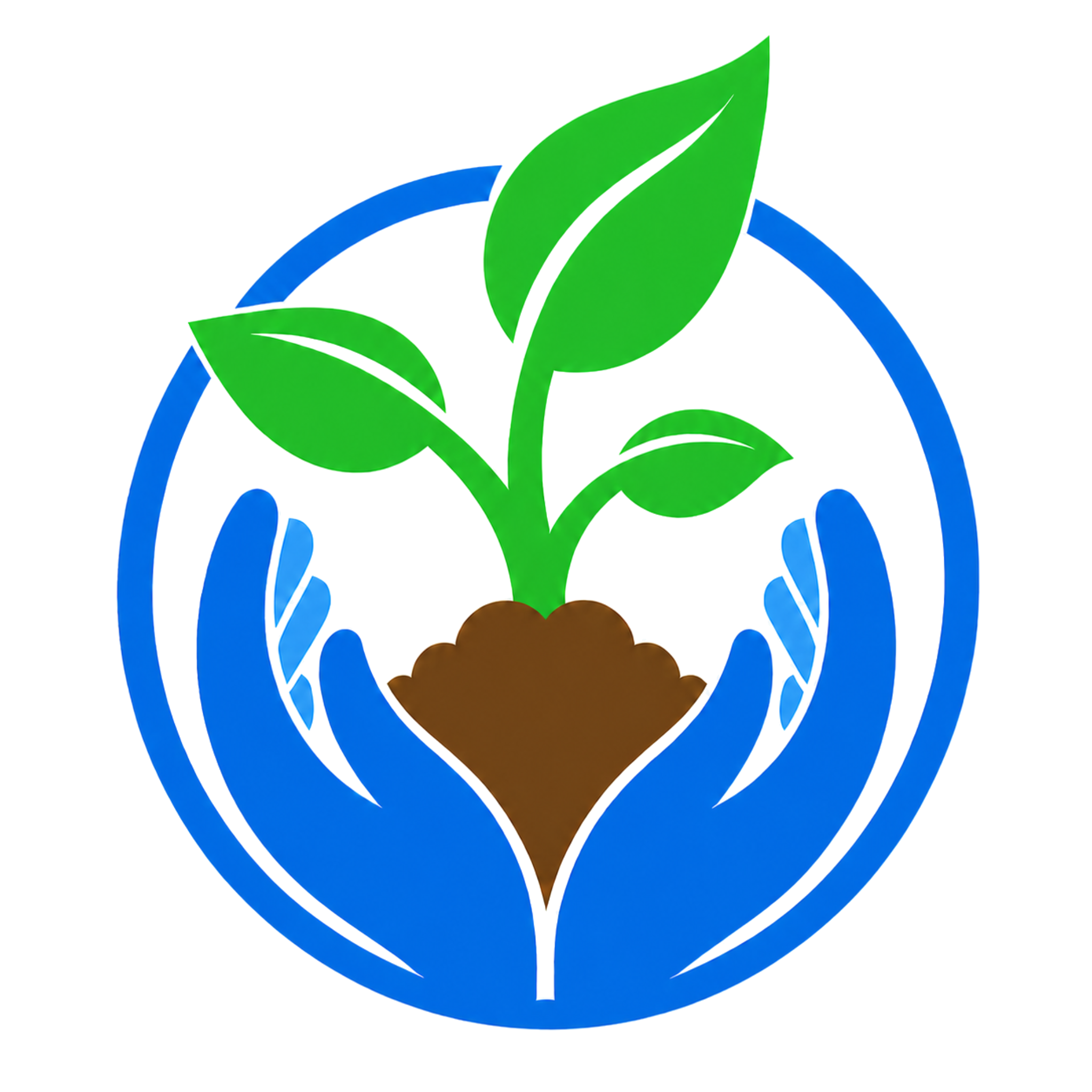 The Sower's Community Logo